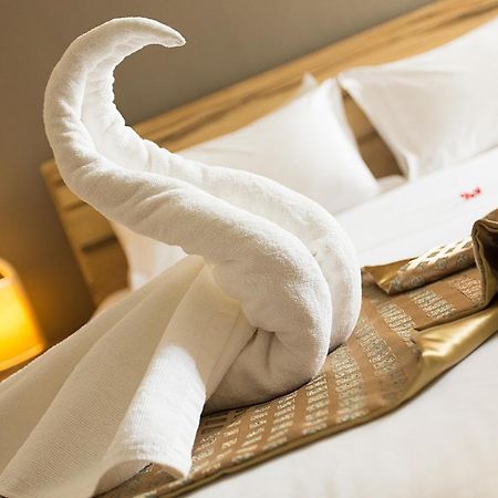Dzama Hotel Гранд-Бэй Экстерьер фото