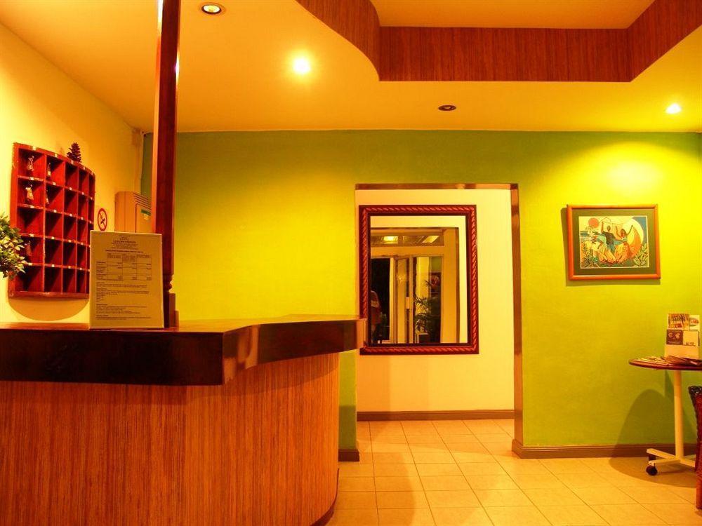 Dzama Hotel Гранд-Бэй Экстерьер фото
