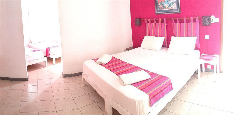 Dzama Hotel Гранд-Бэй Экстерьер фото