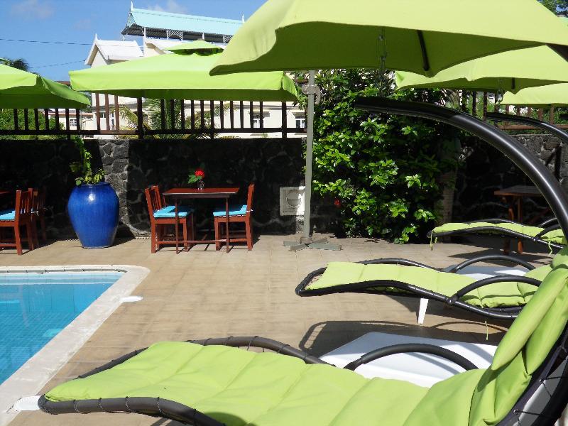Dzama Hotel Гранд-Бэй Экстерьер фото