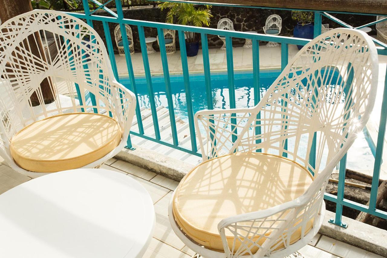 Dzama Hotel Гранд-Бэй Экстерьер фото