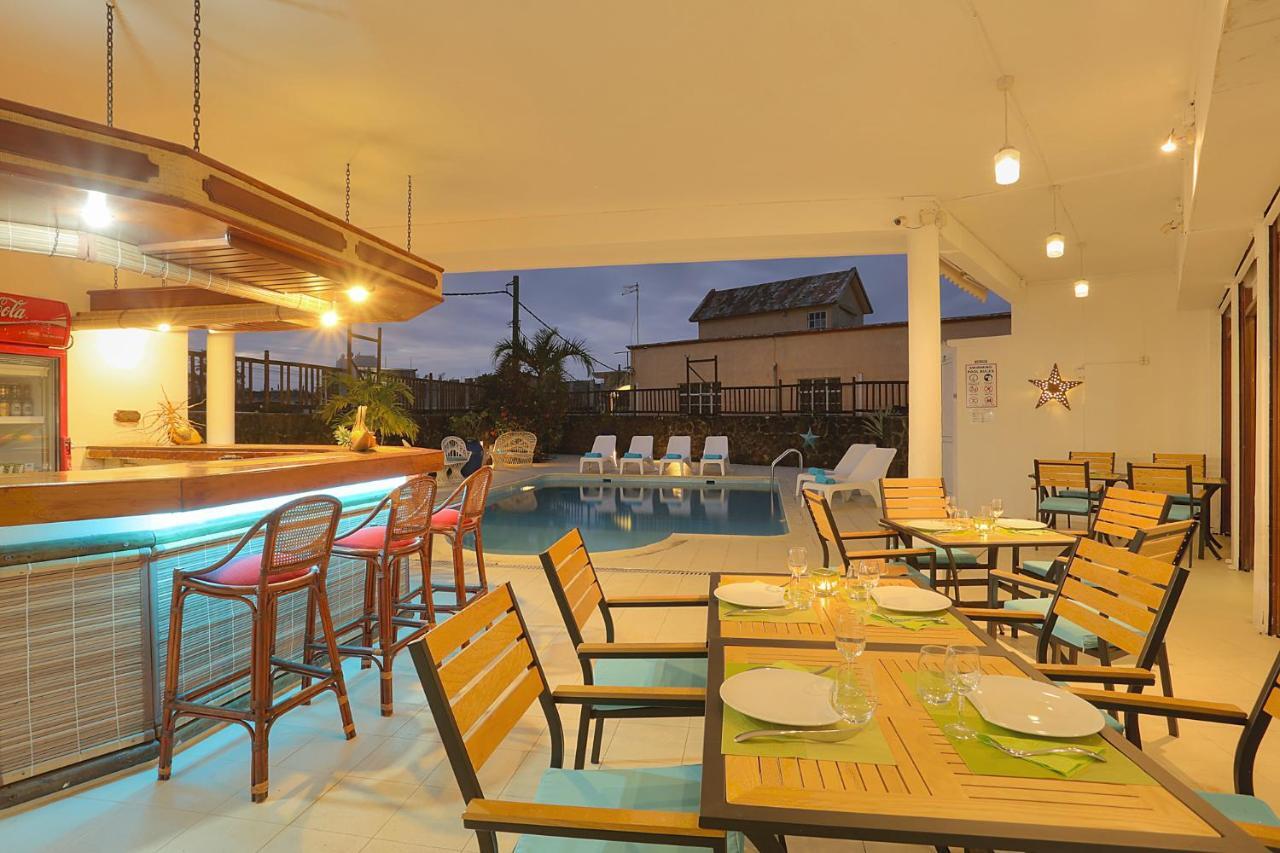 Dzama Hotel Гранд-Бэй Экстерьер фото